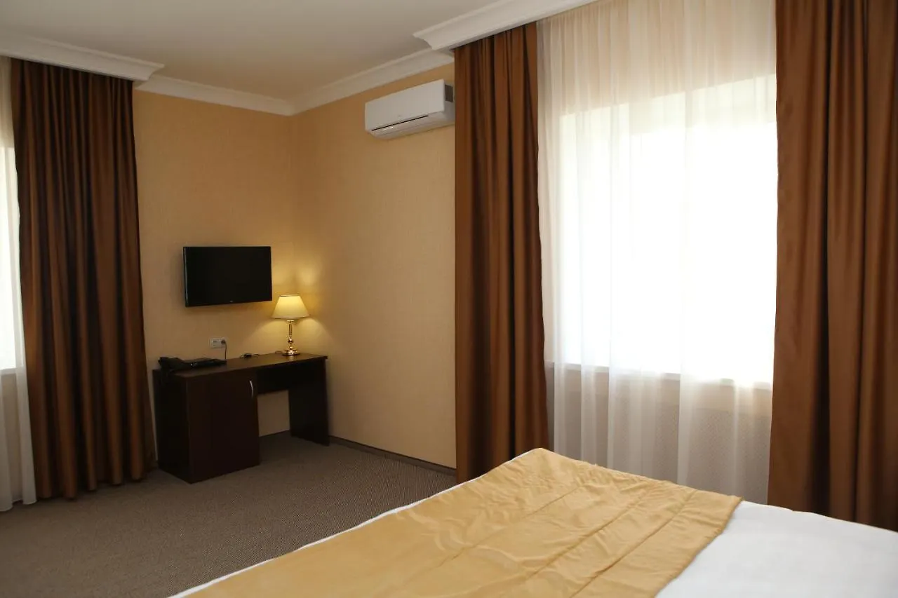 אסטנה Hotel Aner