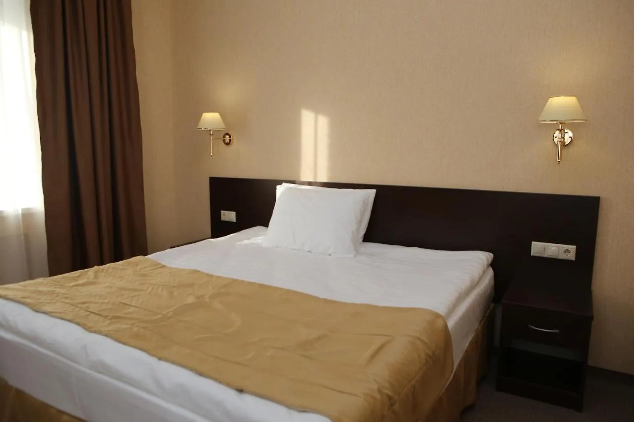 אסטנה Hotel Aner