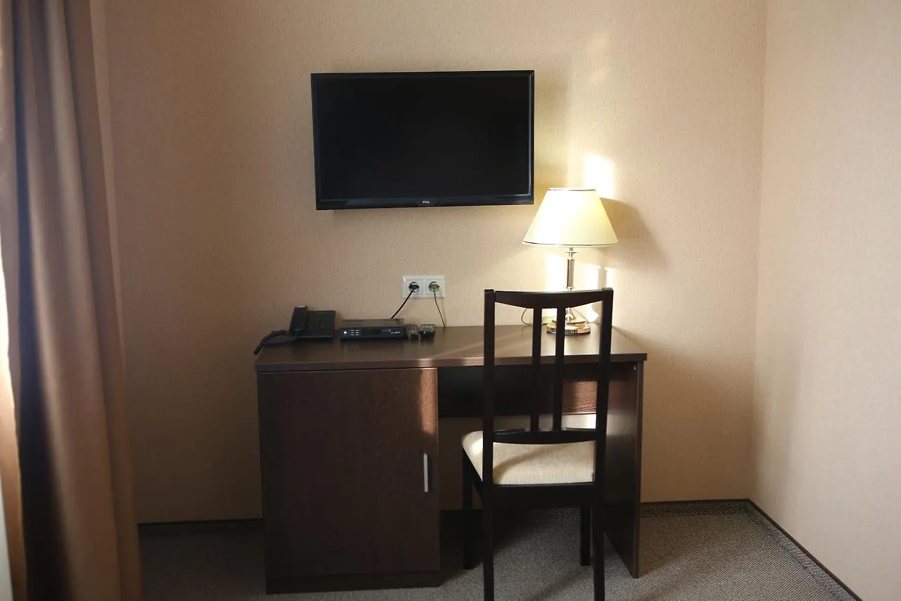 אסטנה Hotel Aner