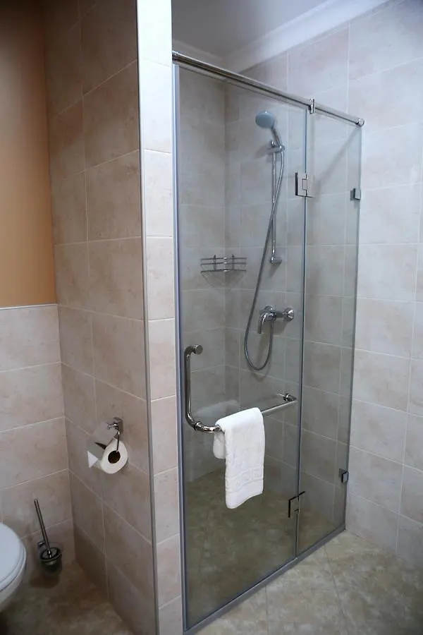 אסטנה Hotel Aner