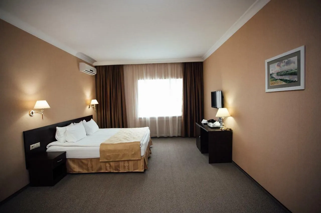 אסטנה Hotel Aner