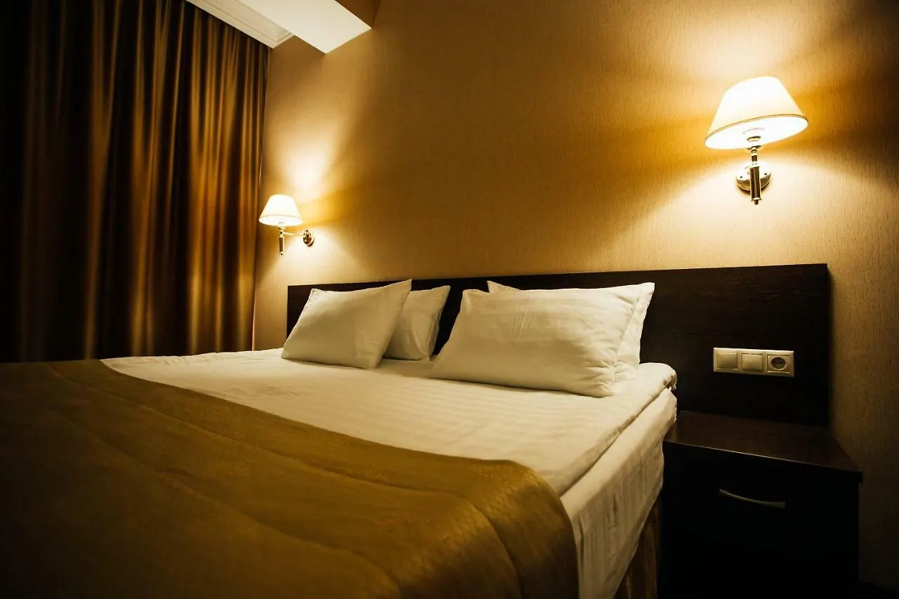 אסטנה Hotel Aner 3*,  קזחסטן